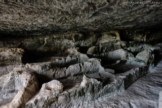 Ipogeo di Donnafugata